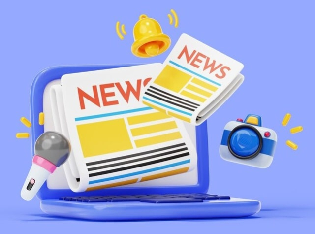 Откуда лучше получать новости: телевидение или интернет?