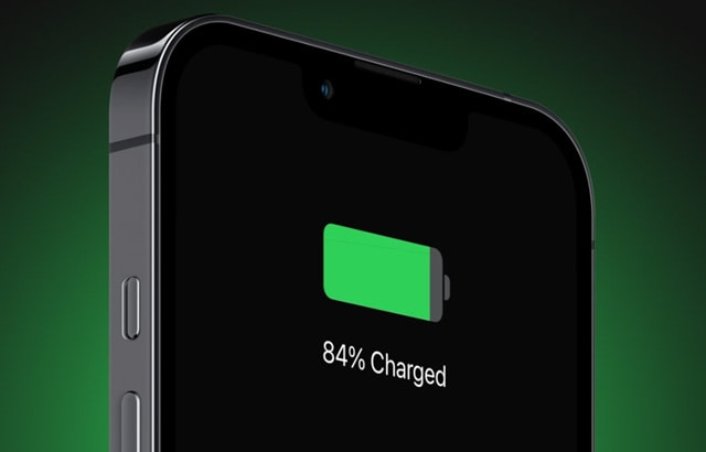 Чому iPhone перестав тримати заряд батареї: причини та способи вирішення