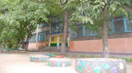 Коллектив санатория «Айболит» протестует против закрытия учреждения