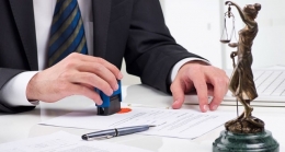 Юридические услуги в области регистрации предприятий, ЧП, СПД, ООО