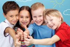 Детский летний лагерь. Как за месяц стать мастером Хенд Мейд?