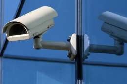 Социальные объекты Сартаны оборудовали видеокамерами