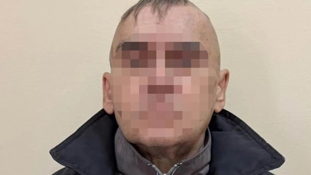 Активный пропагандист «русского мира» подозревается в коллаборационизме