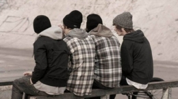 Из горловского социального Центра сбежали подростки