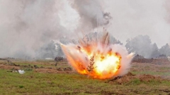 В Донецкой области от снарядов боевиков «ДНР» погибла девочка