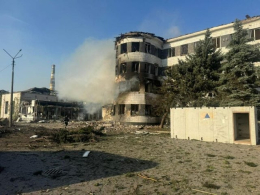 В Константиновке до 20-ти часов в сутки усилили комендантский час