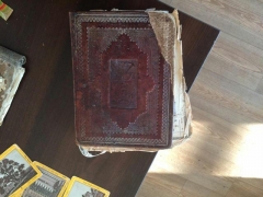 Участились случаи контрабанды антиквариата через линию разграничения