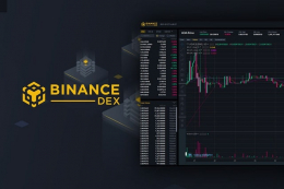 Обзор криптовалютной биржи Binance Dex
