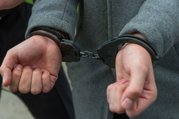 Взят под стражу житель Краматорска, который убил приятеля