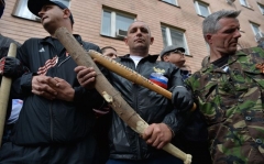 В «ДНР» вспыхнули разборки среди «верхушки»