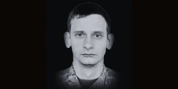 На Запорожском направлении погиб защитник из Мирнограда