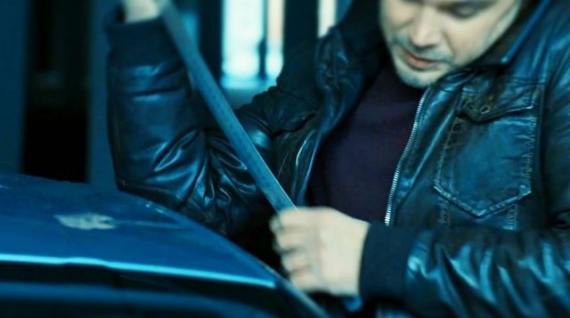 Дончанину, укравшему аккумулятор из авто, грозит реальный тюремный срок