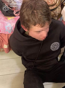 В Одессе задержан очередной поджигатель автомобилей