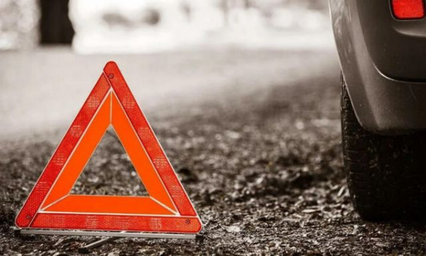 В ДТП на трассе Донецк – Седово погибли два человека