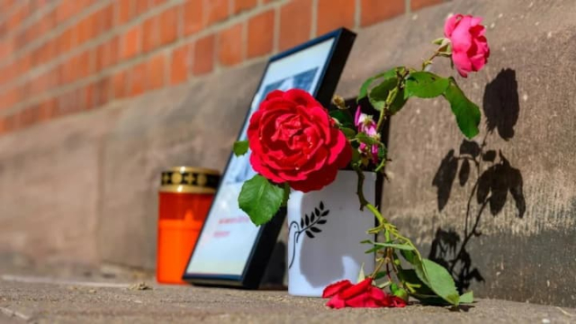 Трагедия в Нижней Саксонии – 16-летнюю жительницу Мариуполя толкнул под поезд мигрант