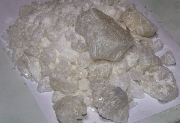 В Донецкой области ликвидировали канал сбыта наркотиков