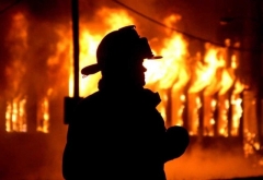 Пожар в «ДНР» унес жизнь мужчины