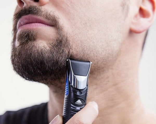 Триммер для бороды: что это такое, виды, как выбрать