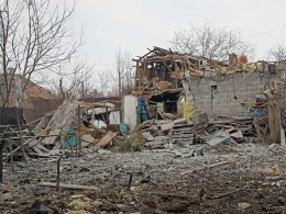 Россияне во время обстрела убили 18-летнего жителя Краматорска