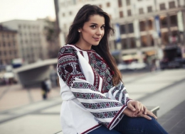 Украинская вышиванка — культурное наследие, вековая мудрость и душа нации