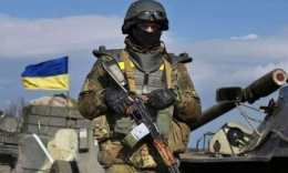 ВСУ отразили несколько атак противника, под Опытным враг имел частичный успех