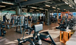 Начало успеха: как выбрать идеальный тренажерный зал?