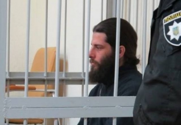 За участие в НВФ бразилец может провести в тюрьме 14 лет