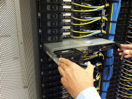 Что такое сервер: виды, особенности, применение