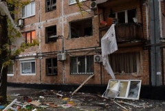 В оккупированном Донецке прогремел взрыв: среди пострадавших есть дети (фото, видео)