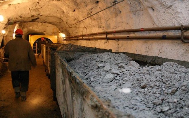 Потеря Покровска и шахт обернется для Украины падением экспорта стали