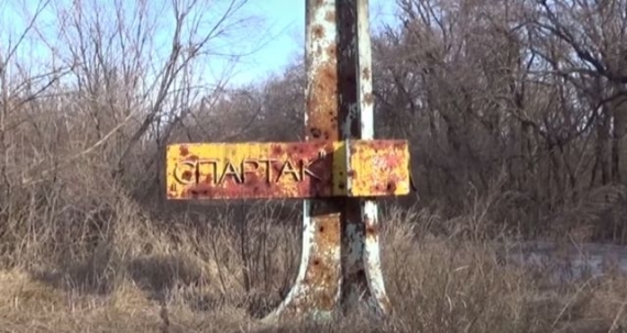 Боевики укрепляют позиции на окраинах оккупированного Донецка