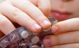 Девочка-подросток пыталась покончить с собой из-за ссоры с парнем