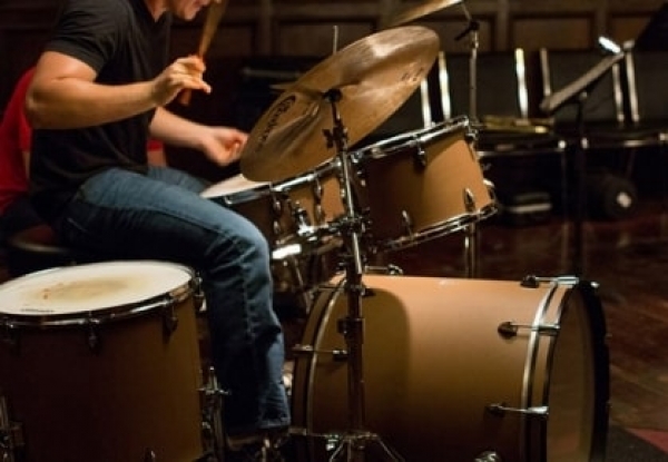 В Донецке прошел концерт кавер-групп, которые исполняли украинские хиты (видео)