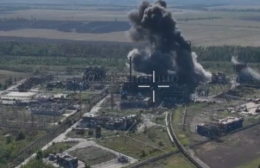 Украинские защитники уничтожили штурмовой отряд российских оккупантов и технику противника