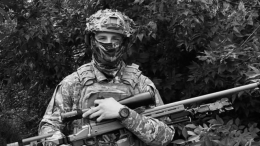 В бою с российскими оккупантами погиб молодой защитник из Мариуполя
