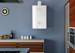 Газовая колонка для квартиры: виды и особенности, как выбрать