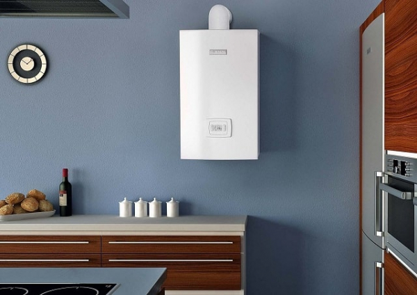 Газовая колонка для квартиры: виды и особенности, как выбрать