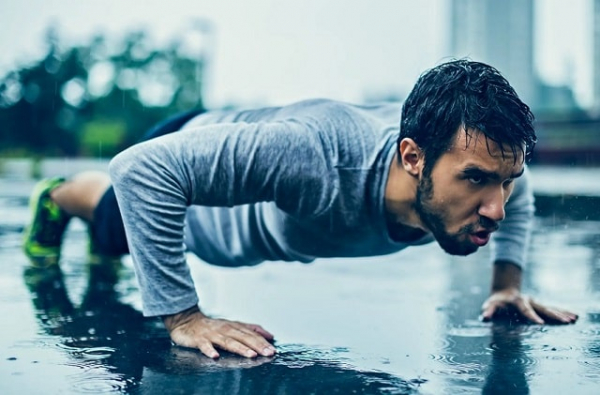 Как обеспечить эффективные тренировки в любую погоду