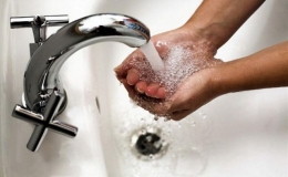 В Торецк вернулось водоснабжение