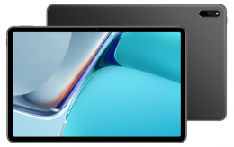 HUAWEI MatePad 11 - планшет как ноутбук, наш обзор