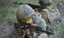 Украинские защитники прорвались в тыл врага на Покровском направлении