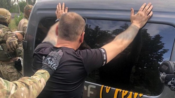 Банда сутенеров разоблачена в Донецкой области