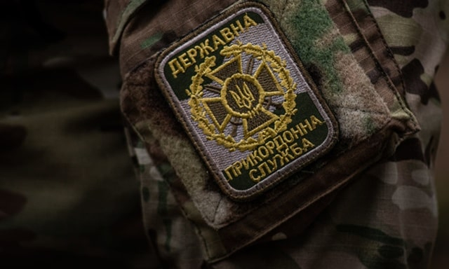 Пограничники «Феникса» отразили российский штурм возле Константиновки