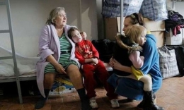 В Покровске семьи переселенцев получат социальное жилье