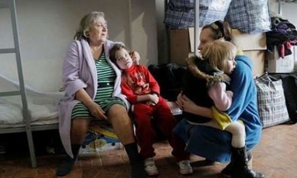 В Покровске семьи переселенцев получат социальное жилье