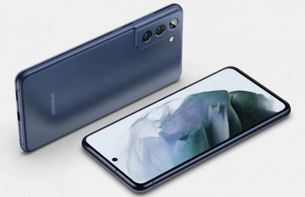 Galaxy S21 FE от Samsung – флагман для тех, кто ценит качество и стиль