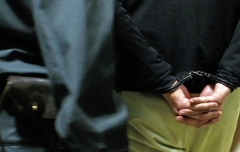 10 лет тюрьмы грозит одному из организаторов референдума о создании «ДНР» в Дружковке