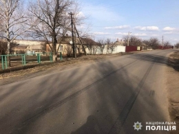 Во время ДТП в г. Славянск пострадал 5-летний мальчик