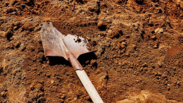 Политическая дискуссия завершилась убийством – житель Краматорска убил оппонента лопатой