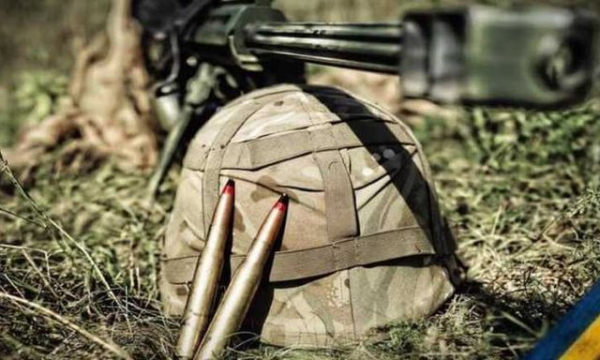 Возле села Пески погиб 32-летний житель Сумской области